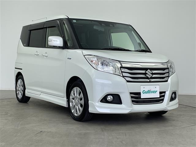 Suzuki SOLIO 2019 7485662-0