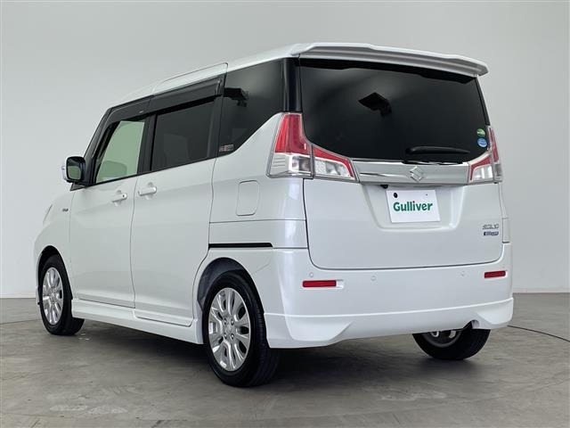 Suzuki SOLIO 2019 7485662-13