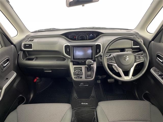 Suzuki SOLIO 2019 7485662-14