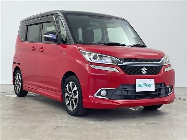 Suzuki SOLIO 2017 7485663-0