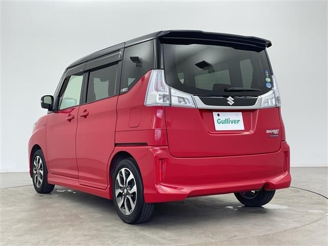 Suzuki SOLIO 2017 7485663-13