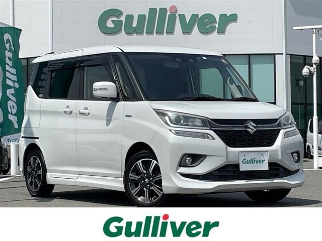 Suzuki SOLIO 2019 7485679-0