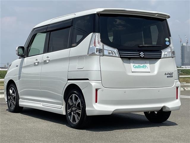 Suzuki SOLIO 2019 7485679-14
