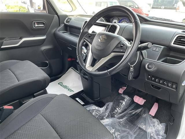 Suzuki SOLIO 2019 7485679-17