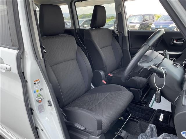 Suzuki SOLIO 2019 7485679-21