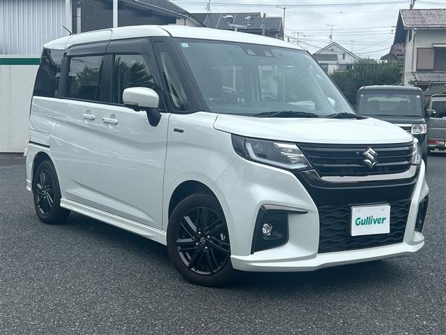 Suzuki SOLIO 2023 7485691-0