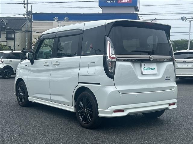 Suzuki SOLIO 2023 7485691-13