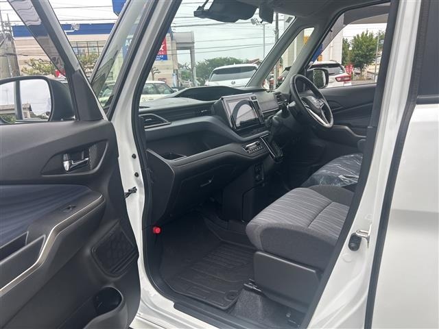 Suzuki SOLIO 2023 7485691-18