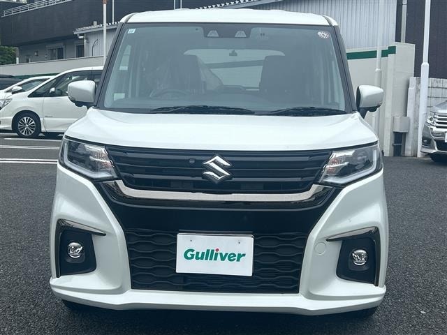 Suzuki SOLIO 2023 7485691-6