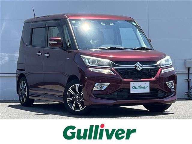 Suzuki SOLIO 2019 7485695-0