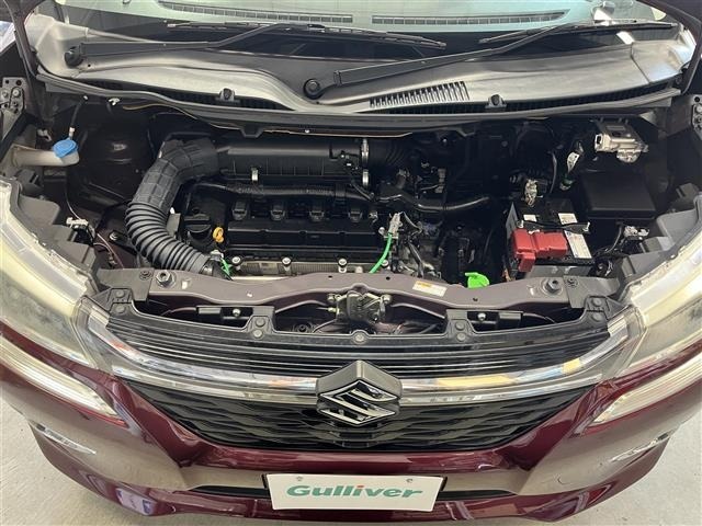 Suzuki SOLIO 2019 7485695-13