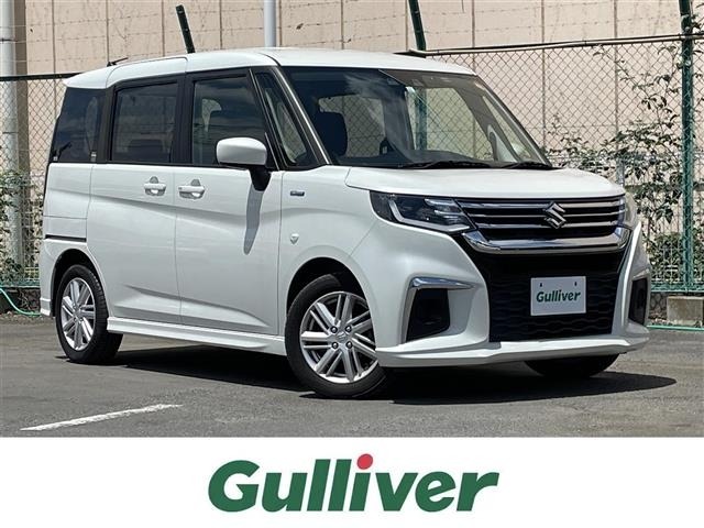 Suzuki SOLIO 2021 7485702-0