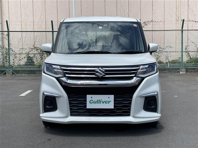 Suzuki SOLIO 2021 7485702-12