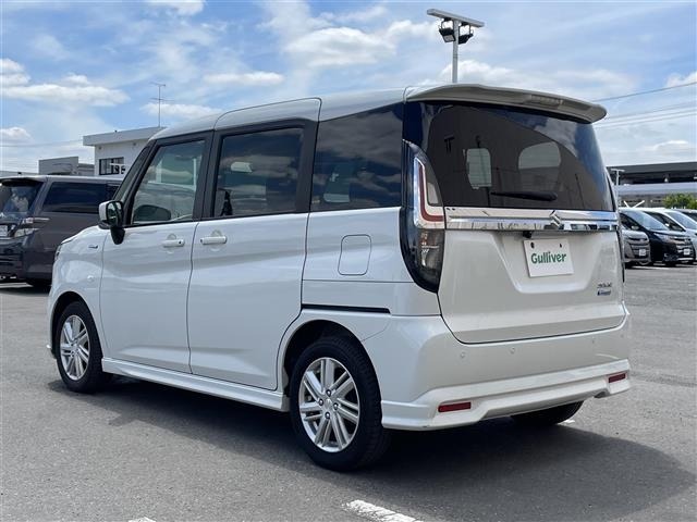 Suzuki SOLIO 2021 7485702-13