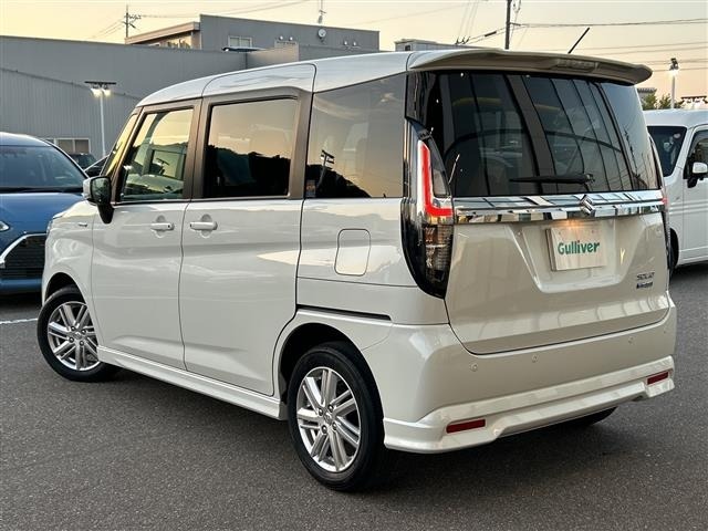Suzuki SOLIO 2024 7485703-13