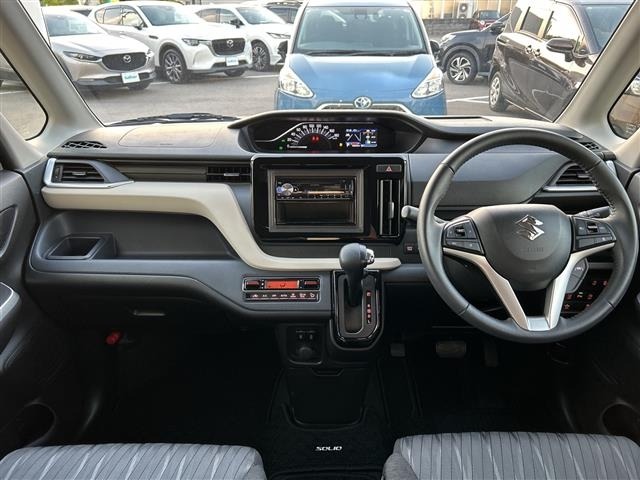 Suzuki SOLIO 2024 7485703-14