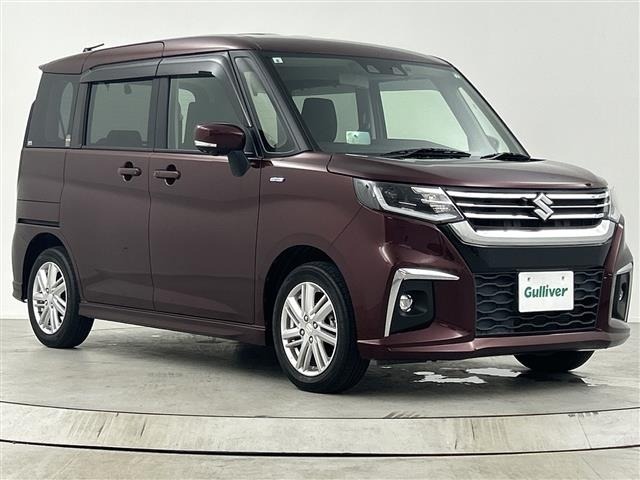 Suzuki SOLIO 2021 7485704-0