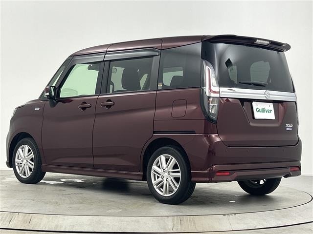 Suzuki SOLIO 2021 7485704-13