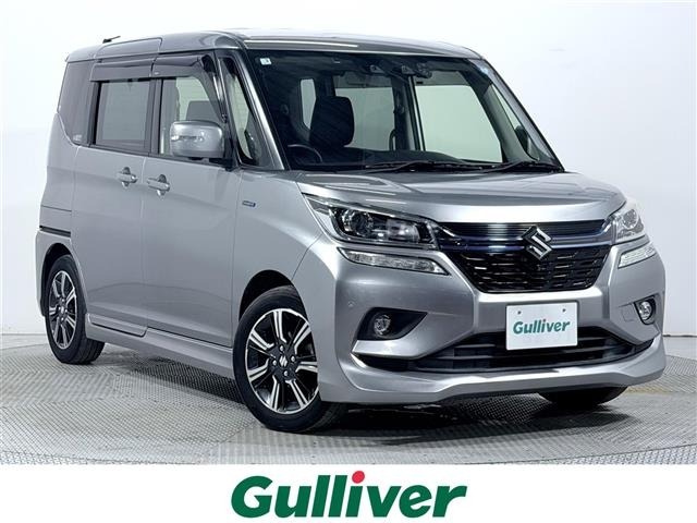 Suzuki SOLIO 2019 7485718-0