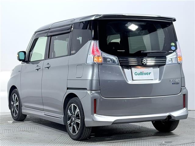 Suzuki SOLIO 2019 7485718-14