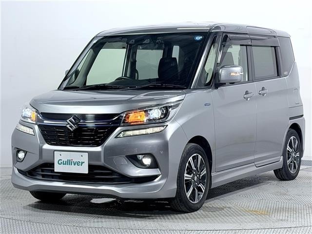 Suzuki SOLIO 2019 7485718-19
