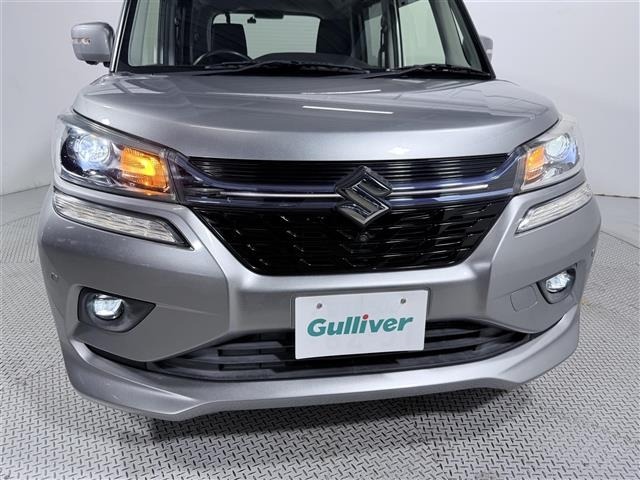 Suzuki SOLIO 2019 7485718-21