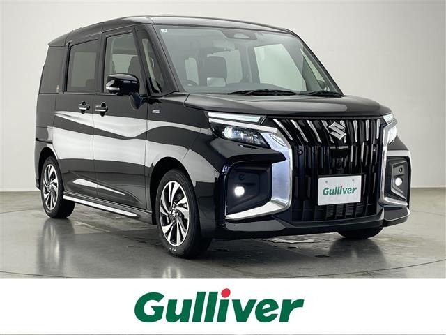 Suzuki SOLIO 2025 7485727-0