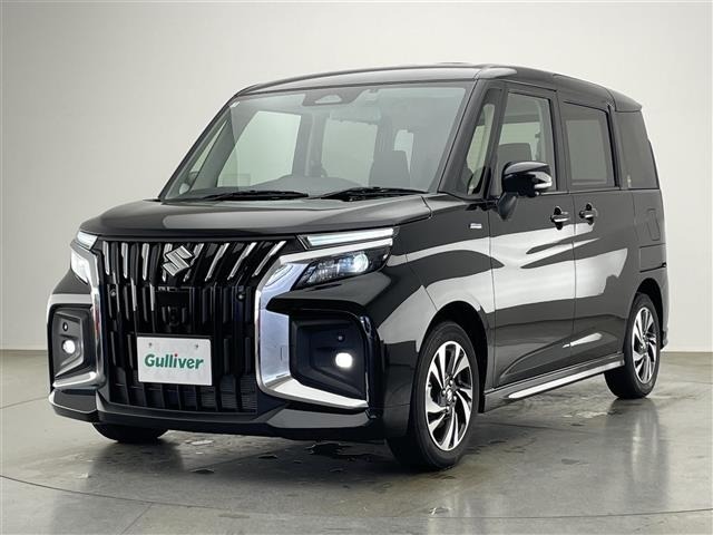 Suzuki SOLIO 2025 7485727-12