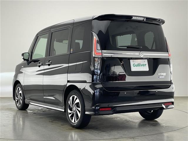 Suzuki SOLIO 2025 7485727-13