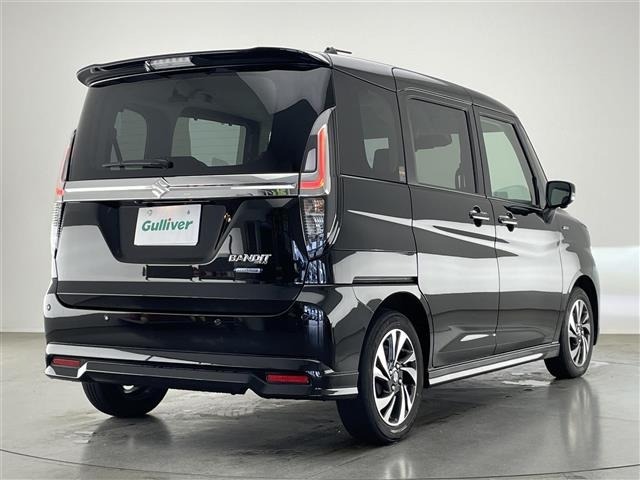 Suzuki SOLIO 2025 7485727-14