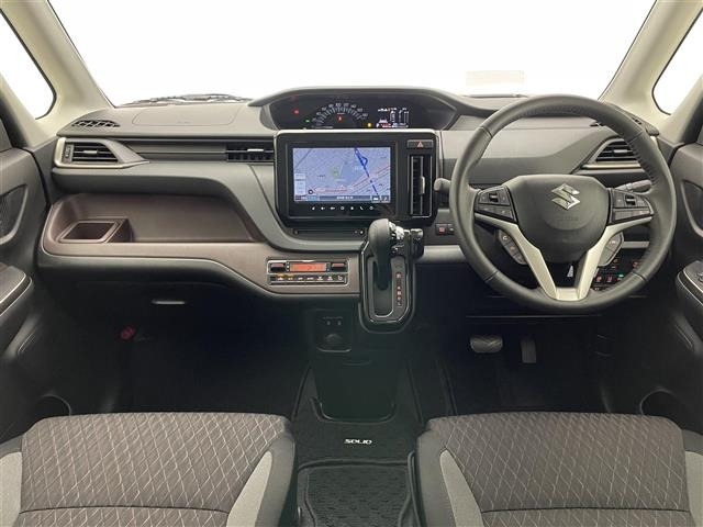 Suzuki SOLIO 2025 7485727-15