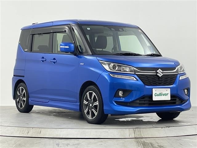 Suzuki SOLIO 2020 7485728-0