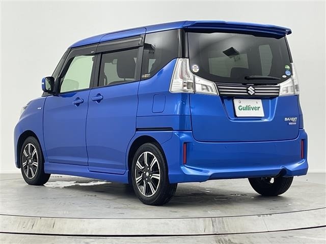 Suzuki SOLIO 2020 7485728-13