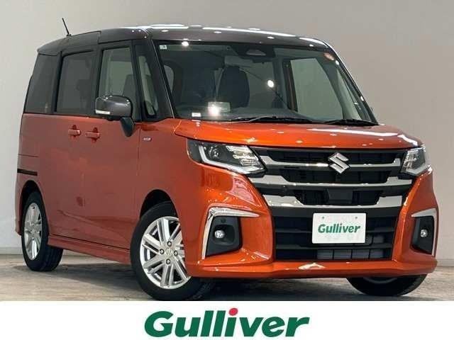 Suzuki SOLIO 2025 7485736-0