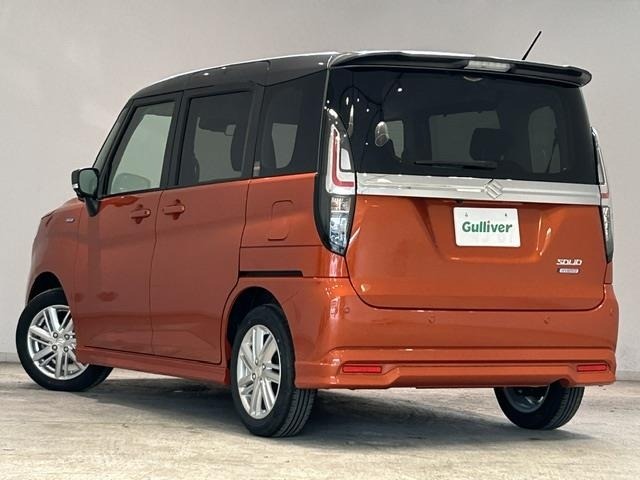 Suzuki SOLIO 2025 7485736-14
