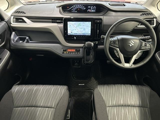 Suzuki SOLIO 2025 7485736-15