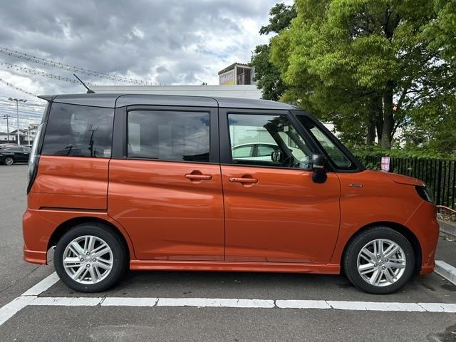 Suzuki SOLIO 2025 7485736-2