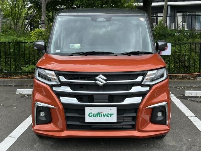 Suzuki SOLIO 2025 7485736-23
