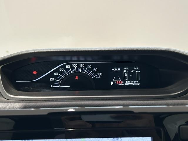 Suzuki SOLIO 2025 7485736-5
