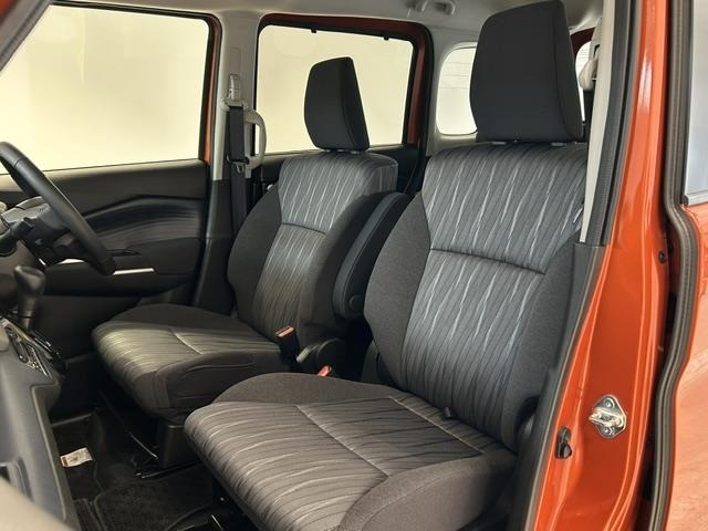 Suzuki SOLIO 2025 7485736-7