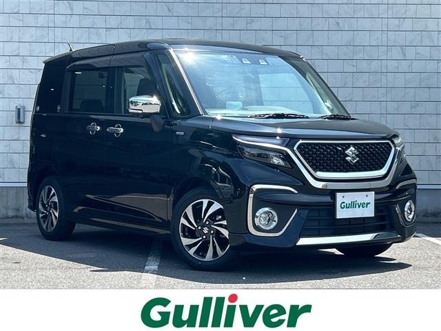 Suzuki SOLIO 2023 7485740-0