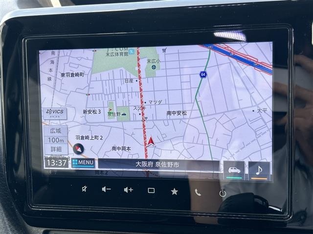 Suzuki SOLIO 2023 7485740-1