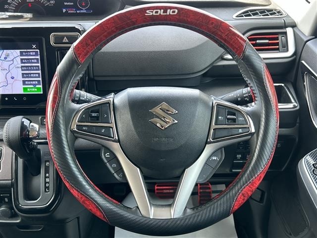 Suzuki SOLIO 2023 7485740-11