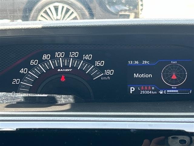Suzuki SOLIO 2023 7485740-12