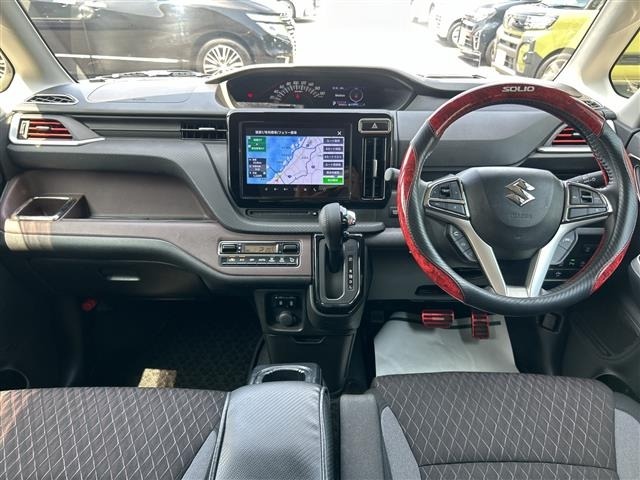 Suzuki SOLIO 2023 7485740-19