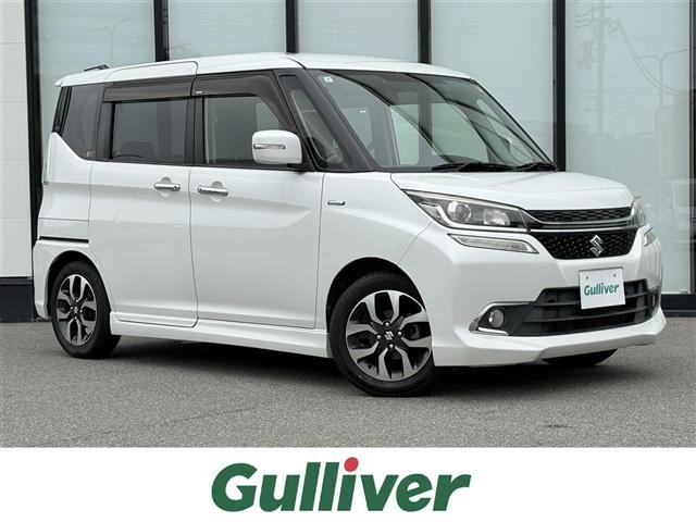 Suzuki SOLIO 2017 7485743-0