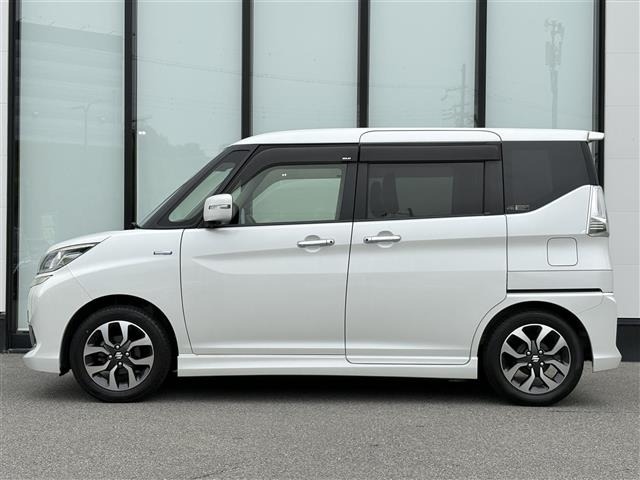 Suzuki SOLIO 2017 7485743-13