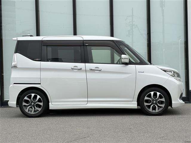 Suzuki SOLIO 2017 7485743-14