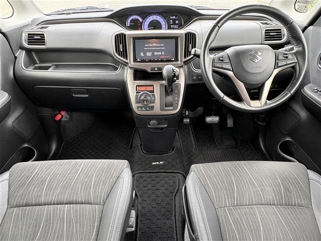 Suzuki SOLIO 2017 7485743-15
