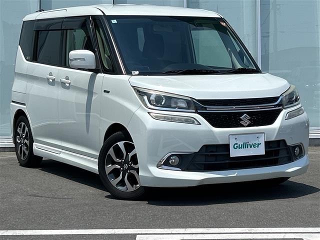 Suzuki SOLIO 2016 7485754-0